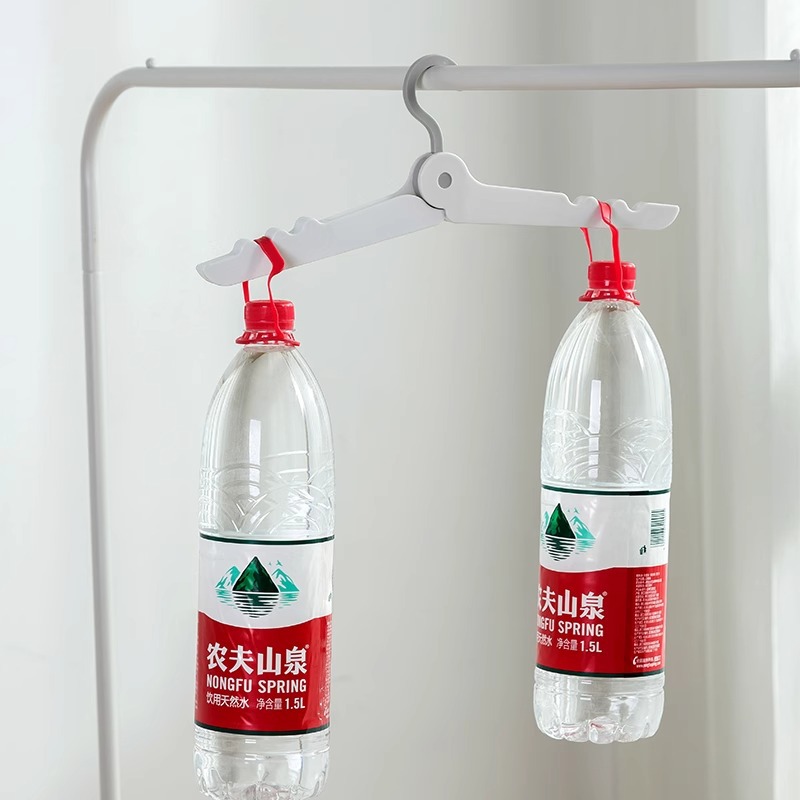 Perchero de Ropa Portatil