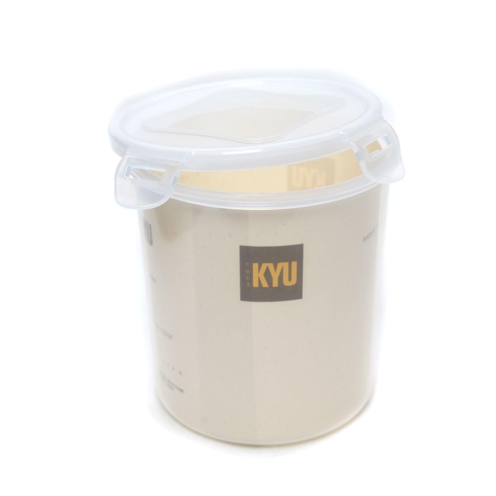 KYU Contenedor de Alimentos - 1.4L
