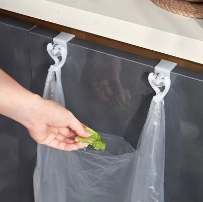 Gancho de Enganche Para Puertas 