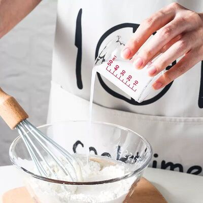 Juego de Vasos Medidores 50ml