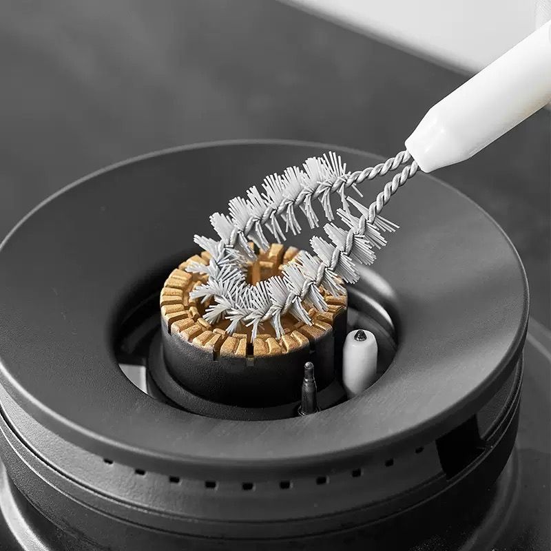 Set Cepillos de Limpieza 