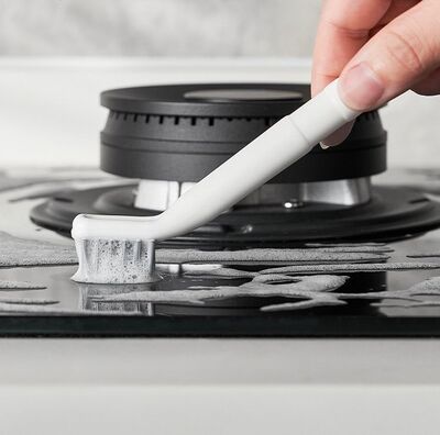 Set Cepillos de Limpieza 