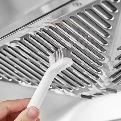 Set Cepillos de Limpieza 