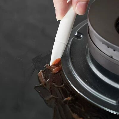 Set Cepillos de Limpieza 