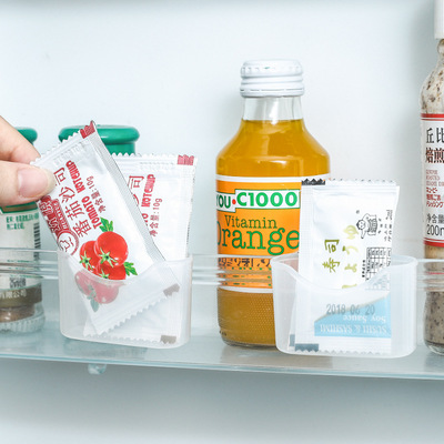 Mini Bolsillo Frigorífico x2