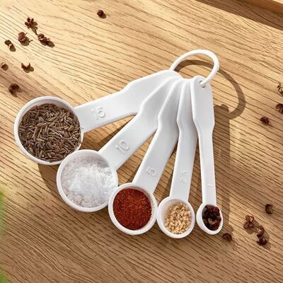 Cuchara Medidora 5 en 1