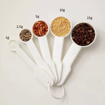 Cuchara Medidora 5 en 1