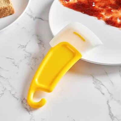 Espatula de Limpieza de Grasa