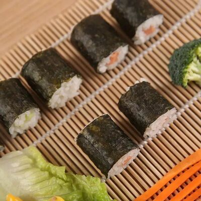 Molde de Sushi Roll