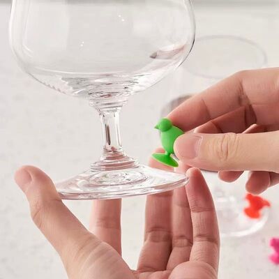 Identificador de Copas Pajaritos 