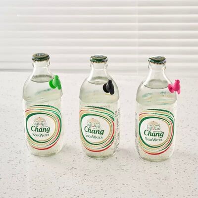 Identificador de Copas Pajaritos 