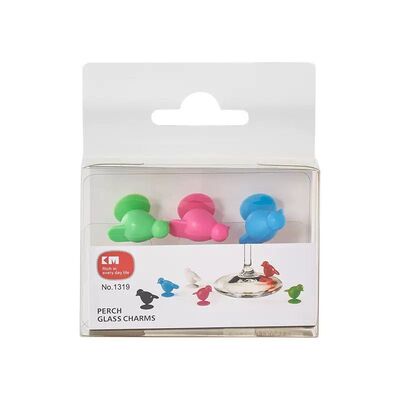 Identificador de Copas Pajaritos 