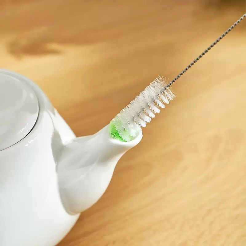 Set de 4 Cepillos de Limpieza 