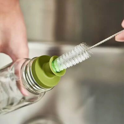 Set de 4 Cepillos de Limpieza 