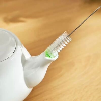 Set de 4 Cepillos de Limpieza 