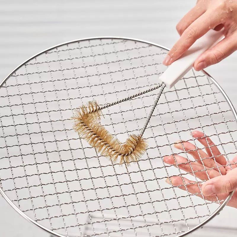 Cepillo para Parrilla