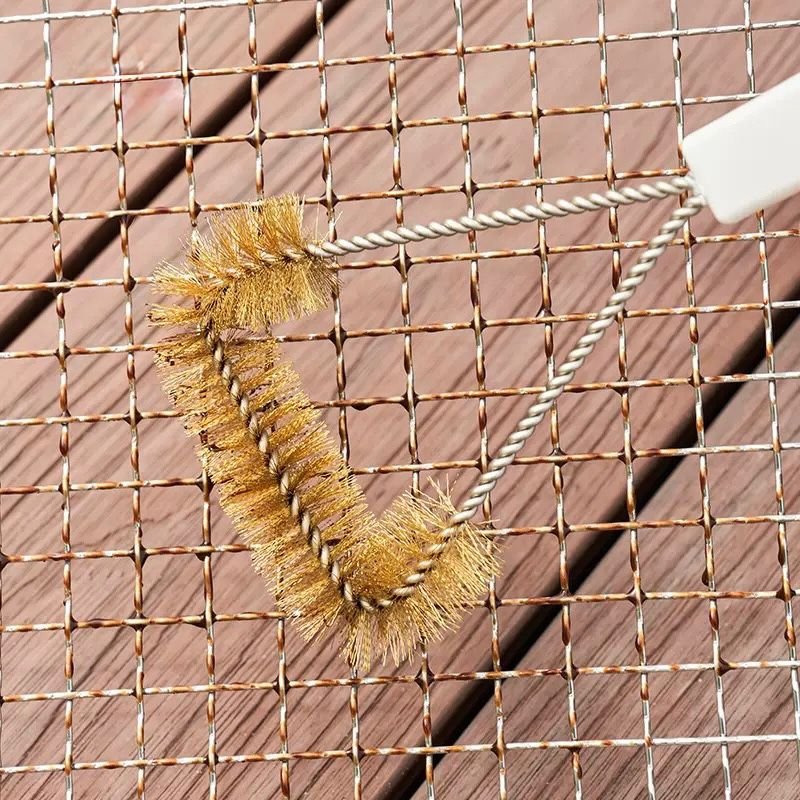 Cepillo para Parrilla