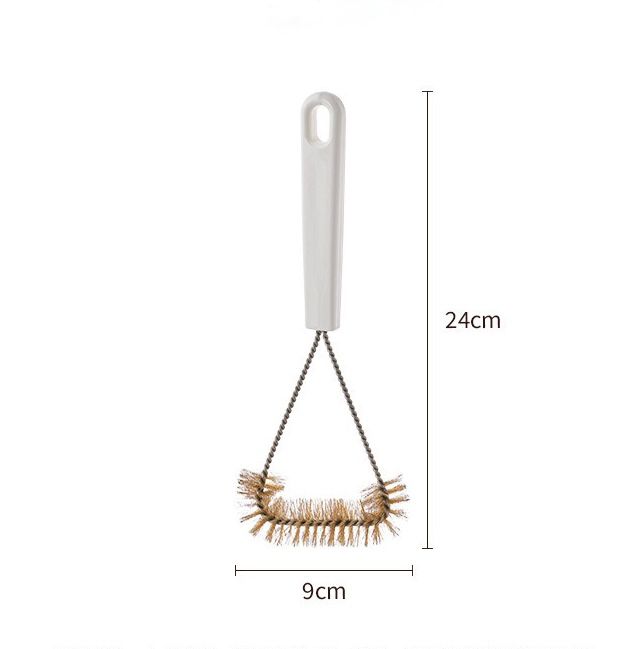 Cepillo para Parrilla