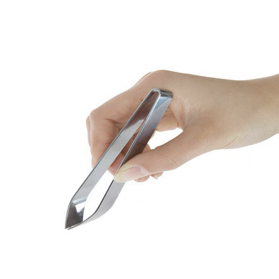 Pinza Espinas de Acero Inoxidable
