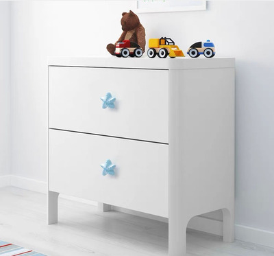 Tiradores para Muebles Starfish