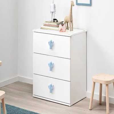 Tiradores para Muebles Cactus