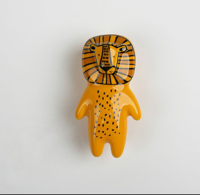 Tiradores para Muebles Cute Animals