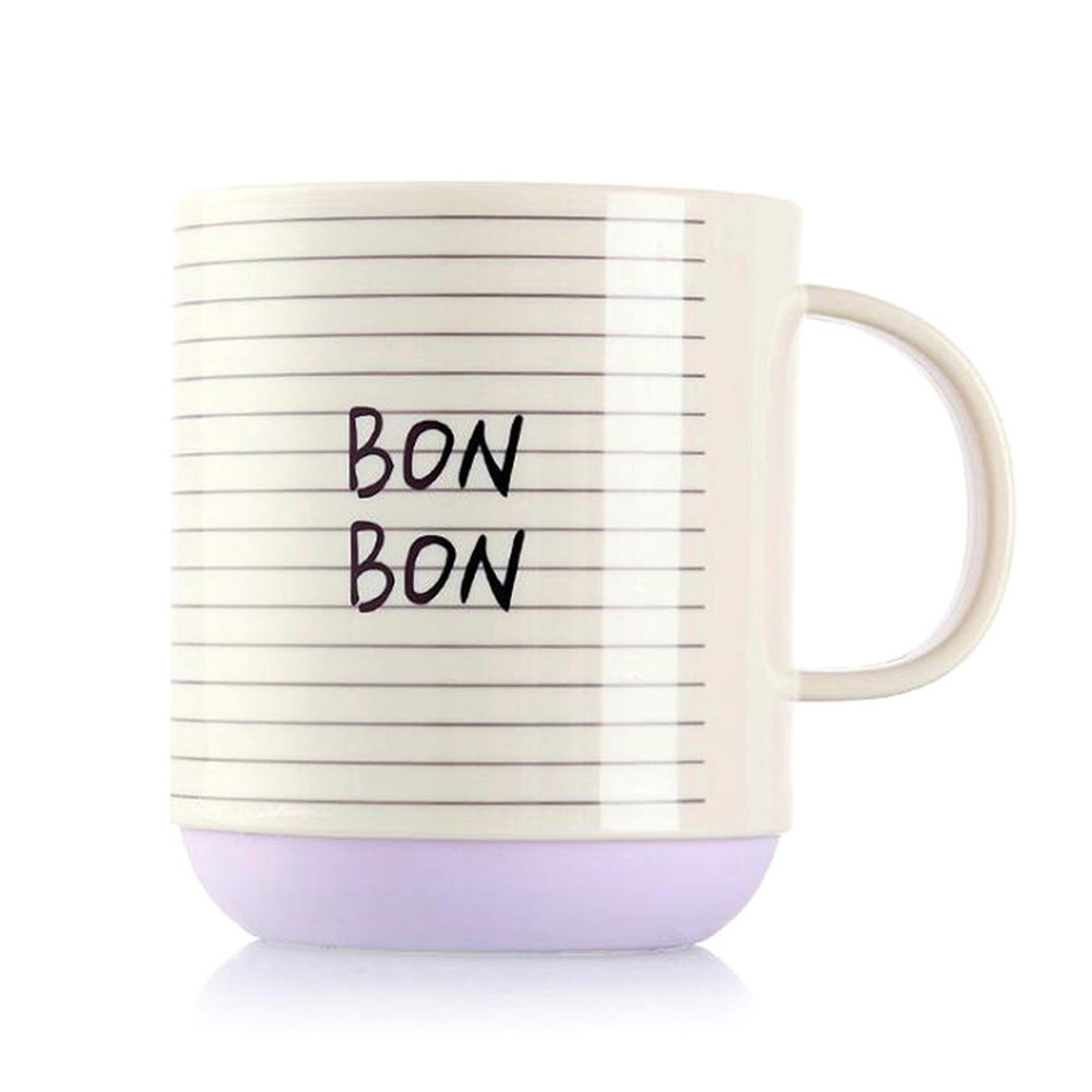 Taza Porta Cepillo-BON