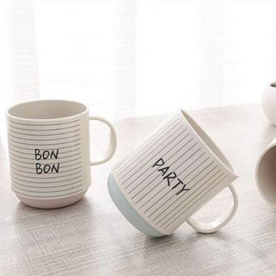 Taza Porta Cepillo-BON