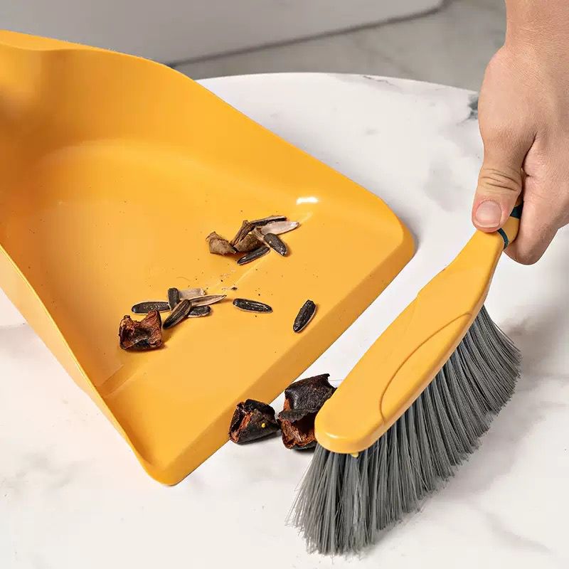 Set de Limpieza Bairon - 5 piezas