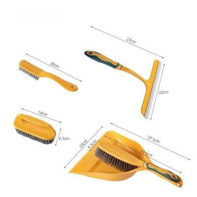 Set de Limpieza Bairon - 5 piezas