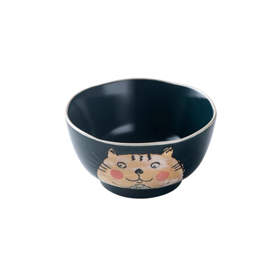 Bowl Cerámica Gatito