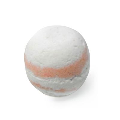 Mies Mini Bomba de Baño Chic - Frutillas con Crema