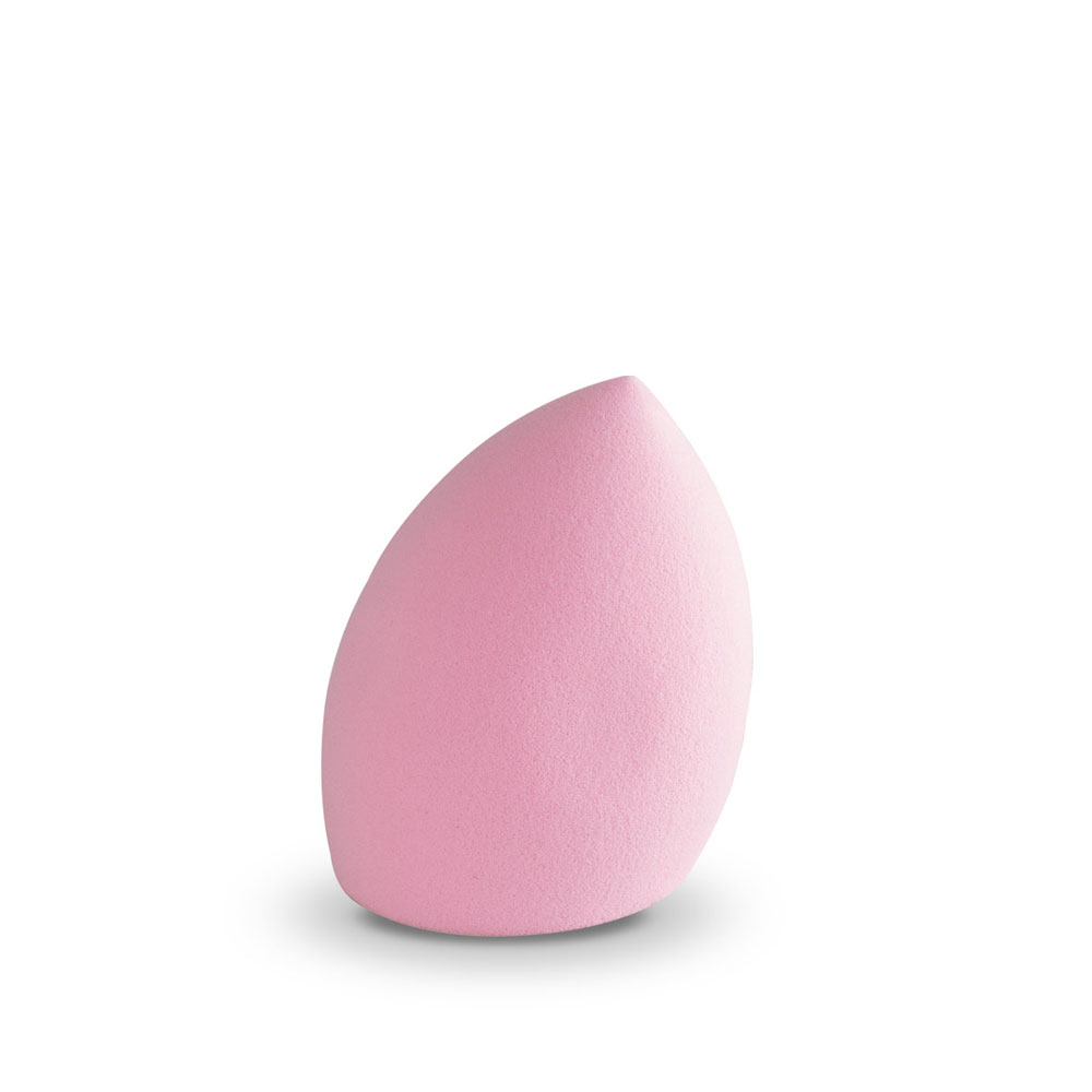 Beauty Blender Biselada Rosa - 1u