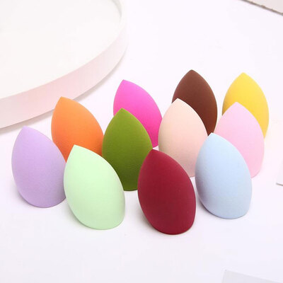 Beauty Blender Biselada Lila - 1u