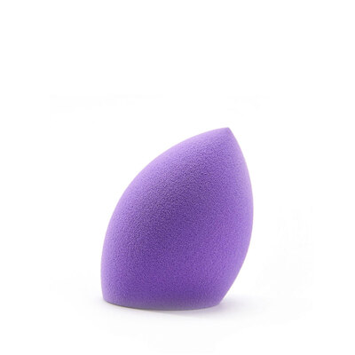 Beauty Blender Biselada Lila - 1u