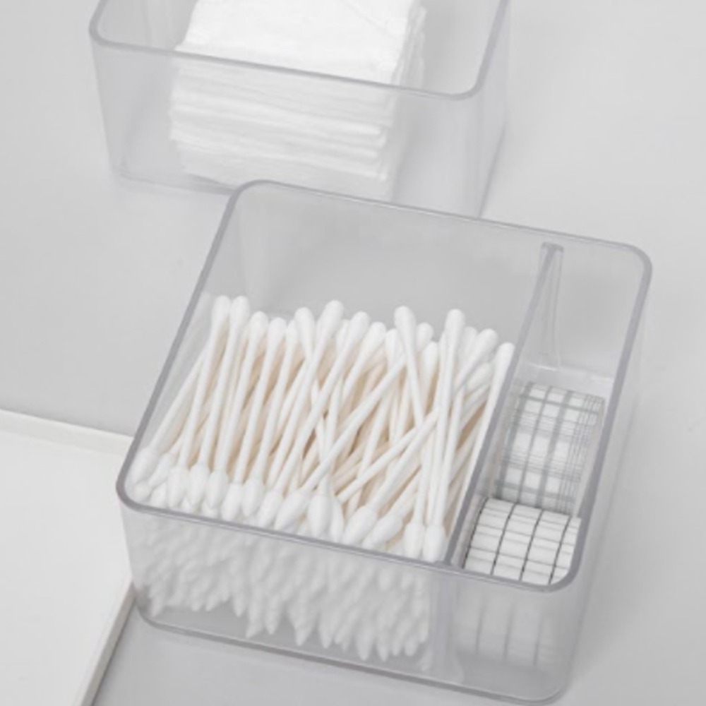 Organizador Multiuso con División 