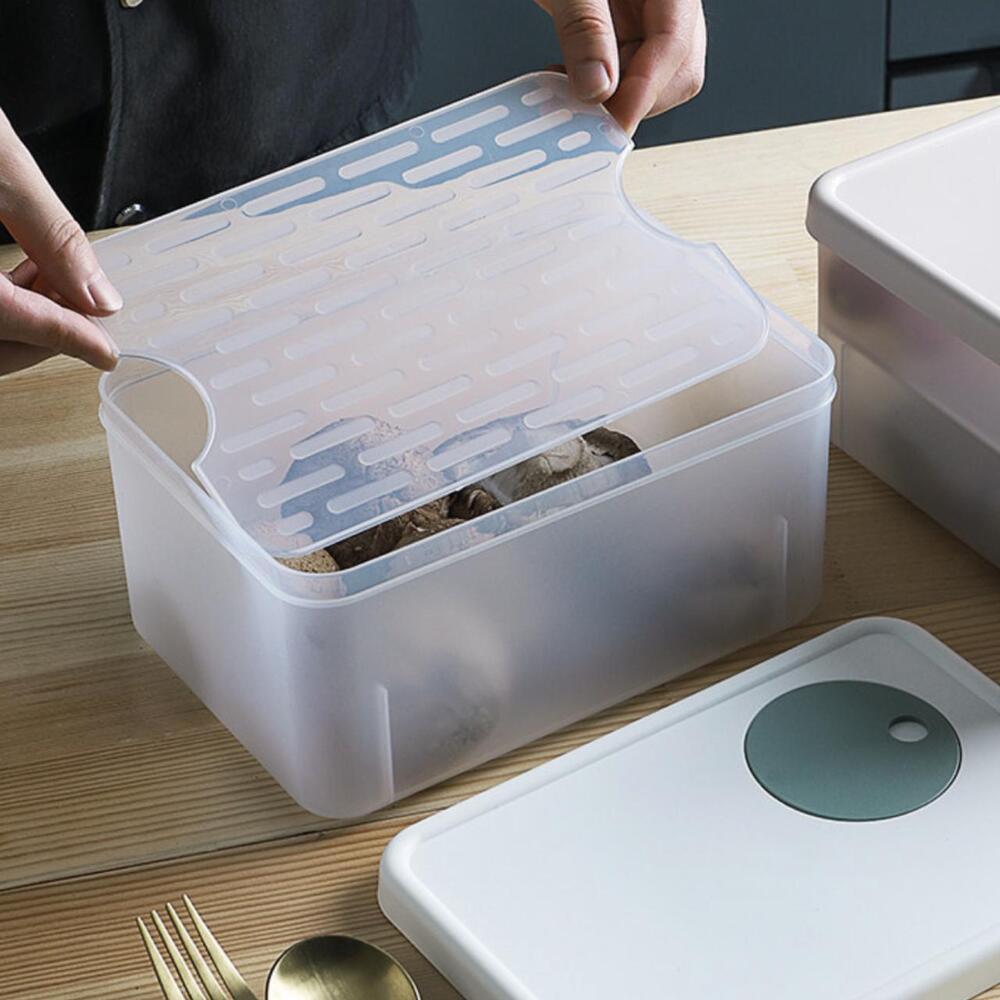 Tapers Organizador de Alimentos