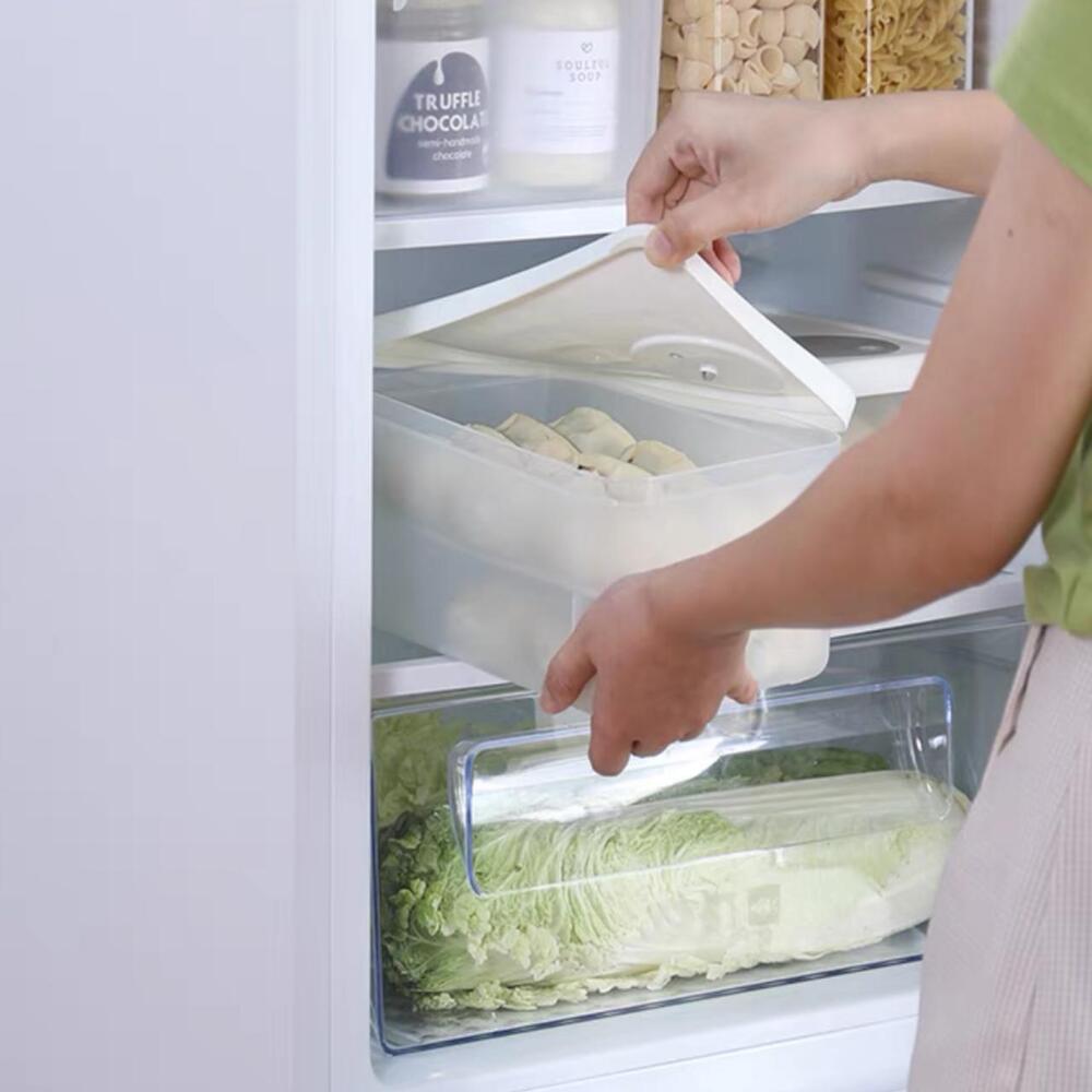 Tapers Organizador de Alimentos