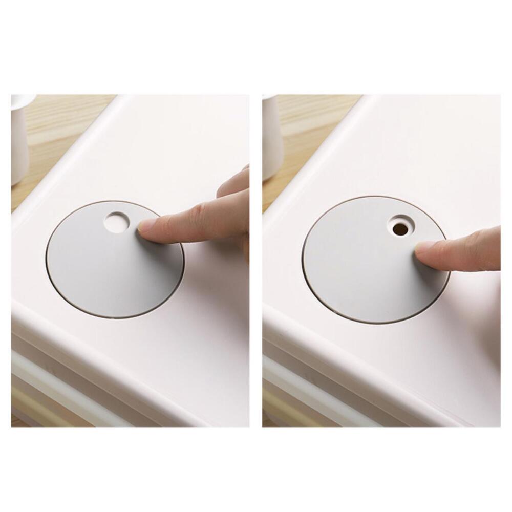 Tapers Organizador de Alimentos