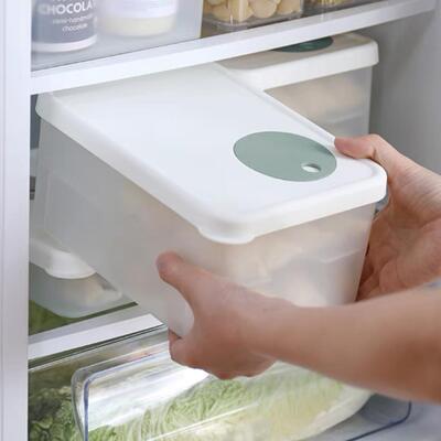 Tapers Organizador de Alimentos