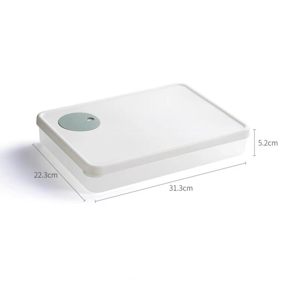 Tapers Organizador de Alimento