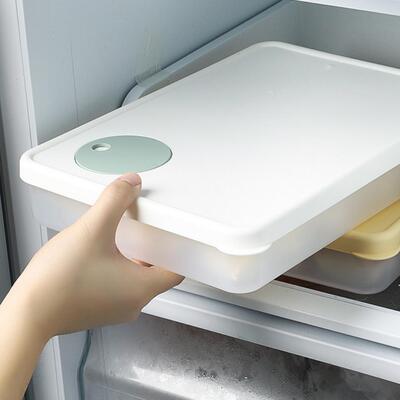 Tapers Organizador de Alimento