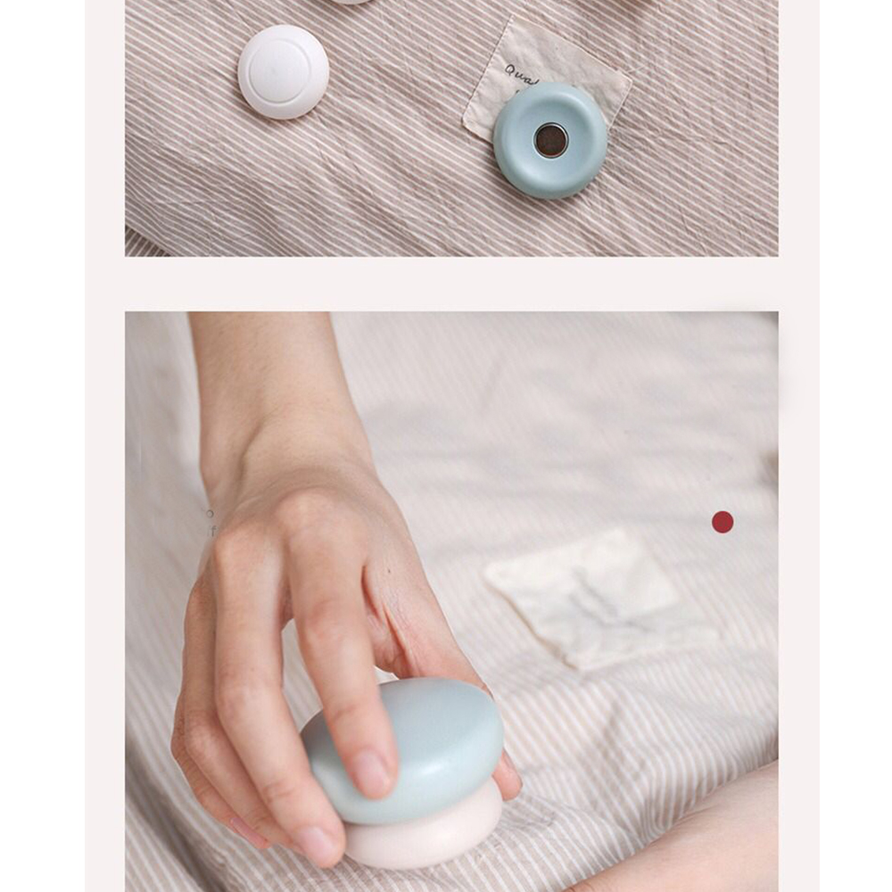 Abrochadores Ajustador para Edredon de Imán