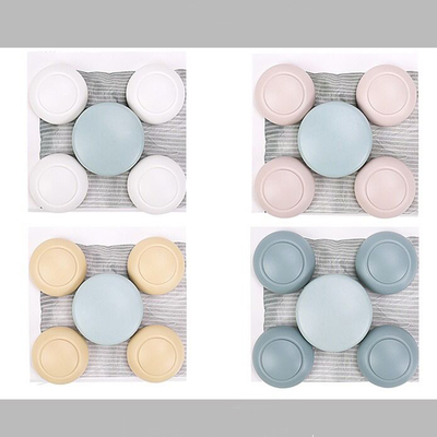 Abrochadores Ajustador para Edredon de Imán