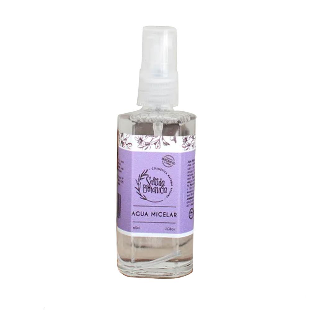 Sentida Botánica Agua Micelar - 60ml