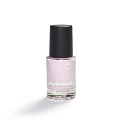 Semilla Cosméticos Esmalte Lovely Pink