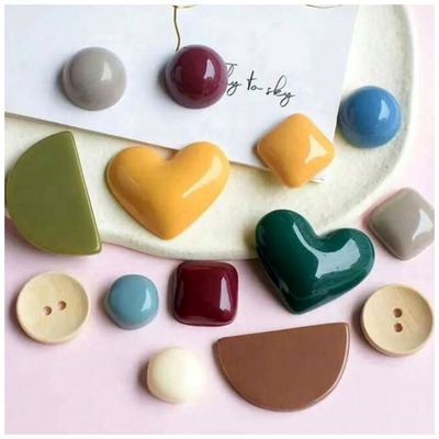 Pines Para Crocs Modelo A x 12 Unidades