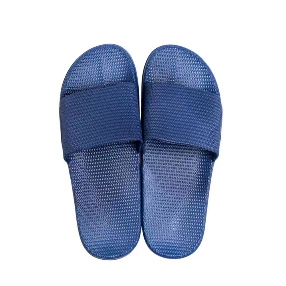 Ojotas Slipper Azul Talle S