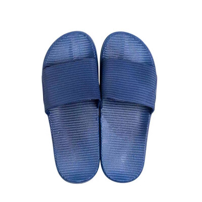 Ojotas Slipper Azul Talle S