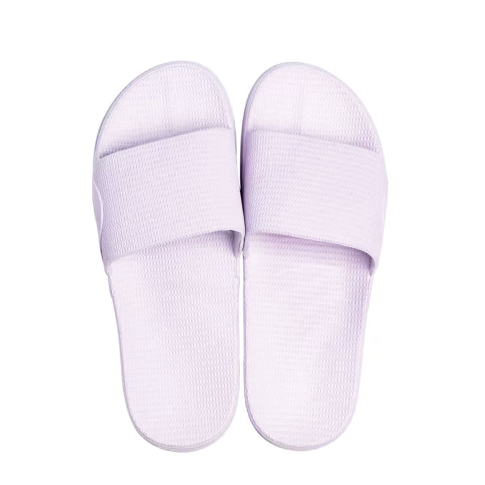 Ojotas Slipper Lila Talle S